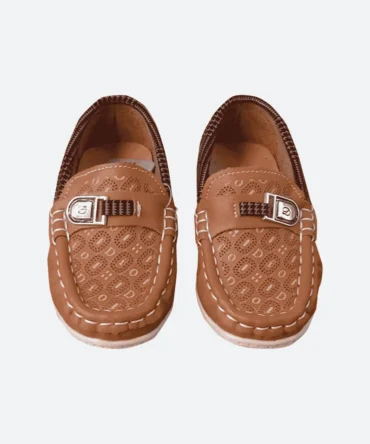 Boys Loafer