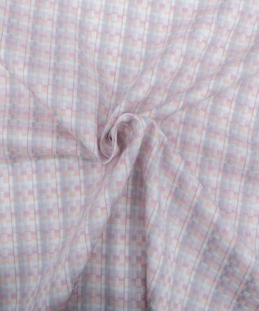 Valentini Shirt Fabric