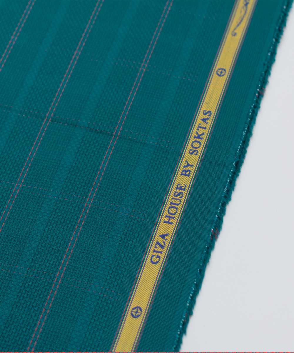 Soktas Shirt Fabric - Image 2