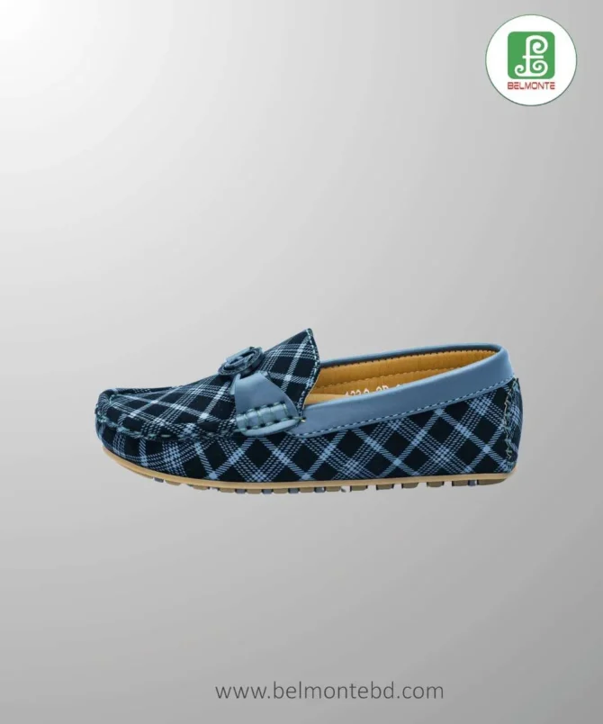 Men Loafer Shoes