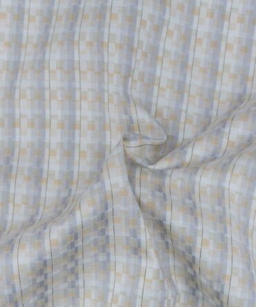 Valentini Shirt Fabric