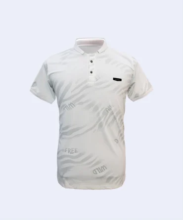 Men's Polo T-Shirt