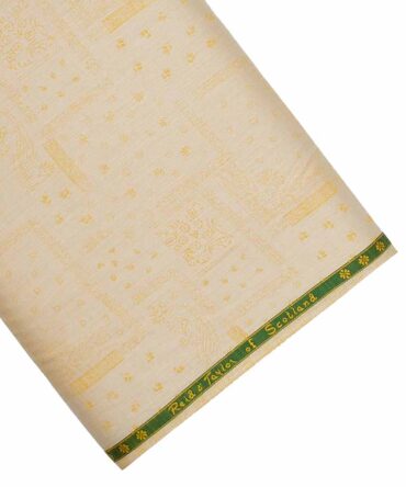 Reid & Taylor Panjabi Fabric