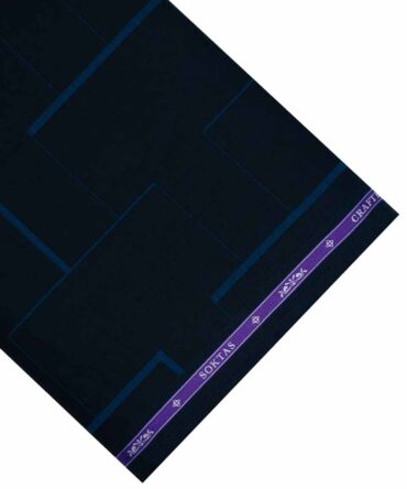 Soktas Panjabi Fabric