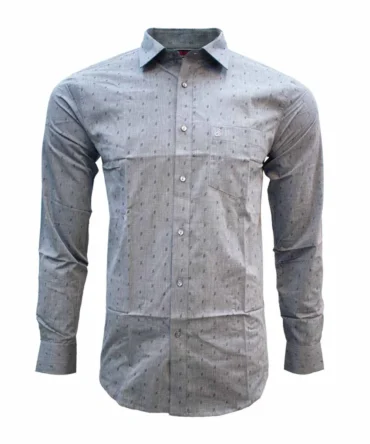 Men's Formal Shirt