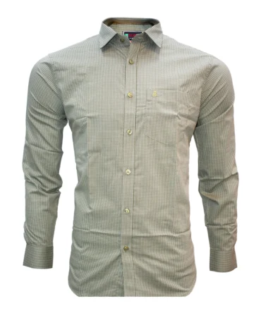 Men's Formal Shirt