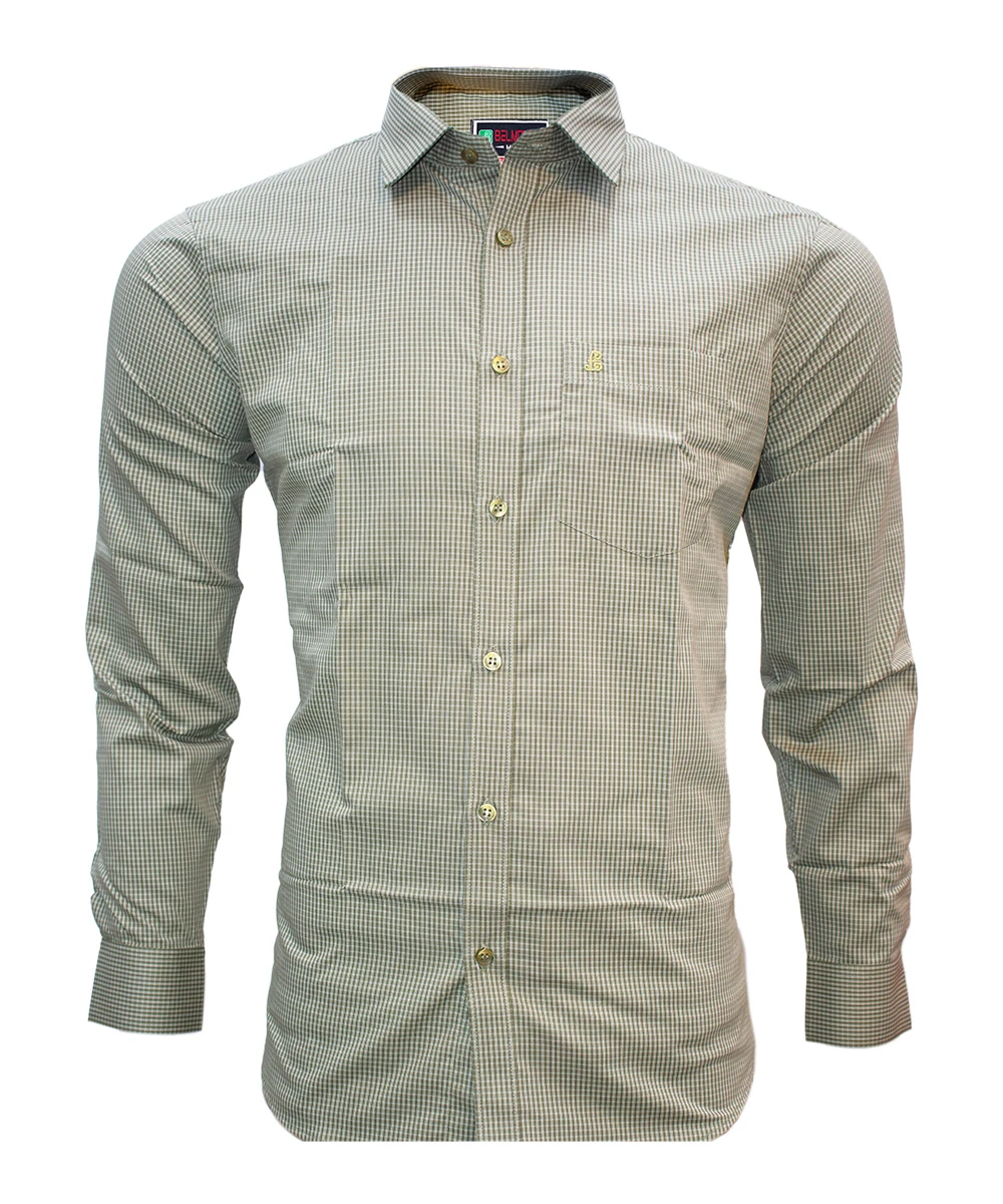 Men's Formal Shirt