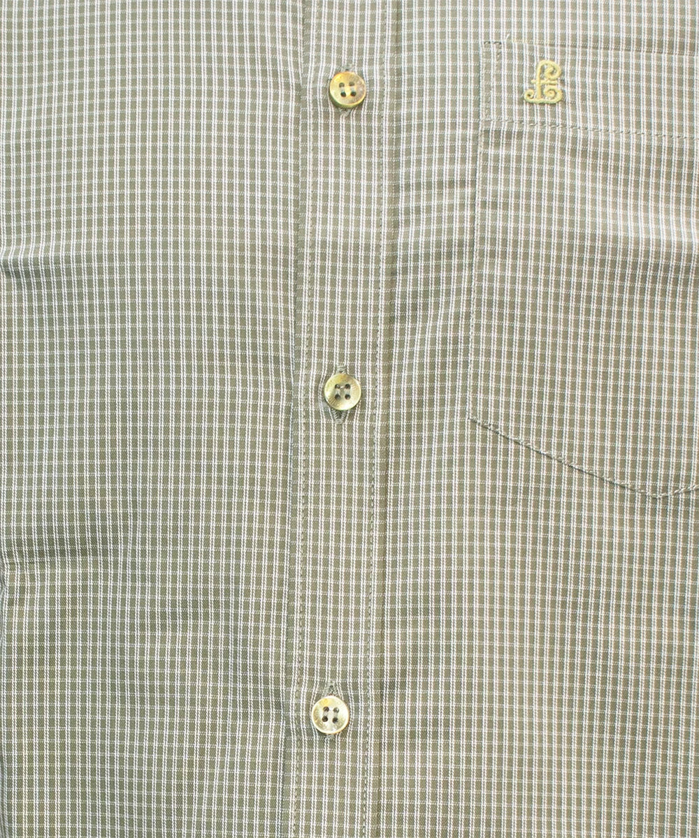 Men's Formal Shirt