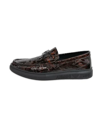 Men's Premium Loafer