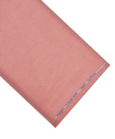 Italian Giza Cotton Shirting Fabric