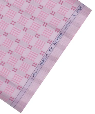 Arvind Shirting Fabric