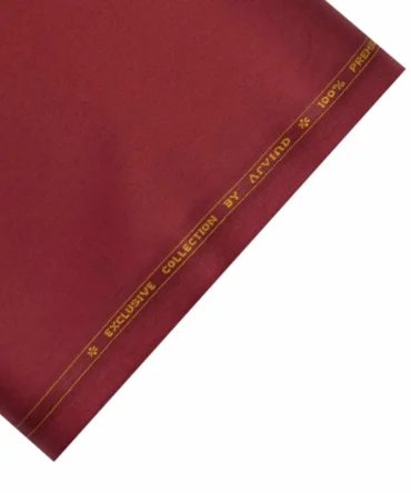 Arvind Shirting Fabric