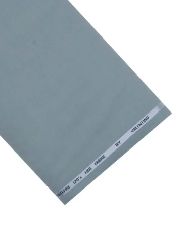 Men's Suiting Fabric (Solid)