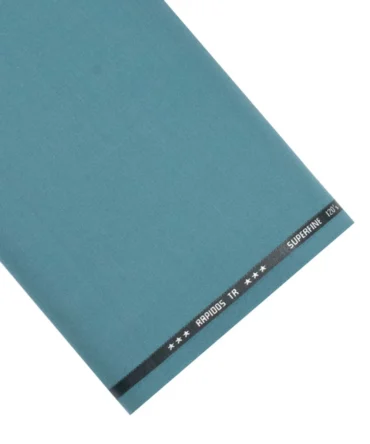 Men's Suiting Fabric (Solid)