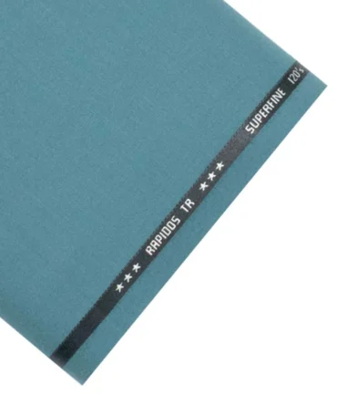 Men's Suiting Fabric (Solid)