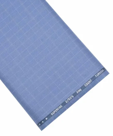 Men's Suiting Fabric