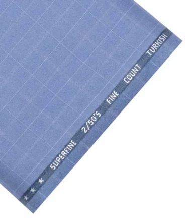 Men's Suiting Fabric