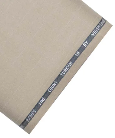 Men's Suiting Fabric