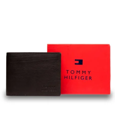 Men's Short Wallet