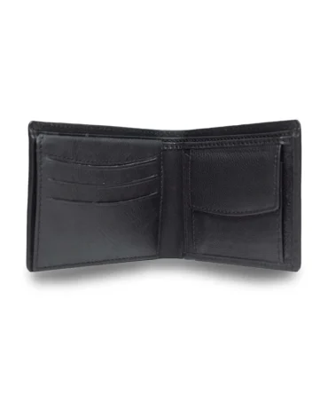 Men's Short Wallet