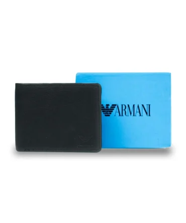 Men's Short Wallet