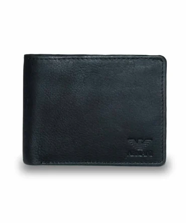 Men's Short Wallet