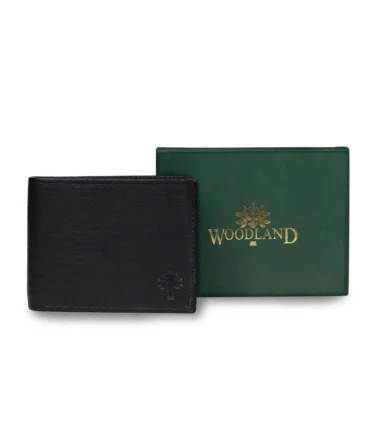 Men's Short Wallet