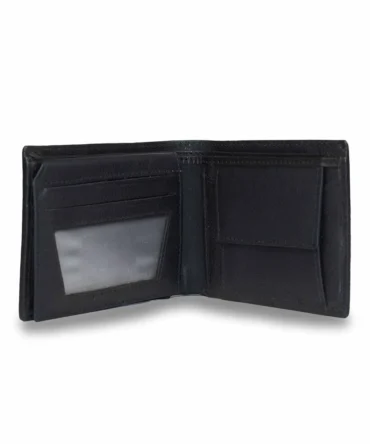 Men's Short Wallet
