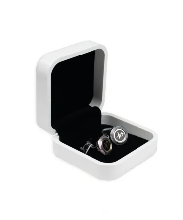 Men's Cufflink Button