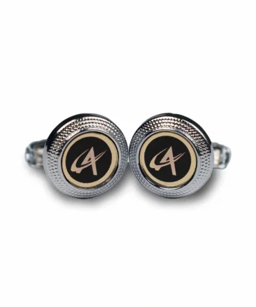 Men's Cufflink Button