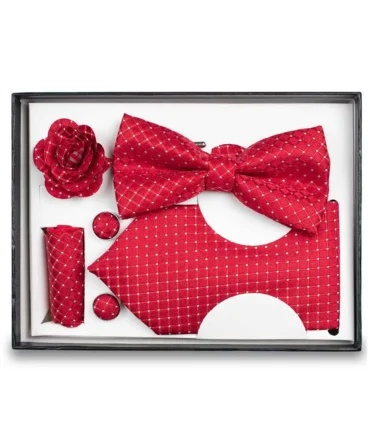 Men's Bow Tie