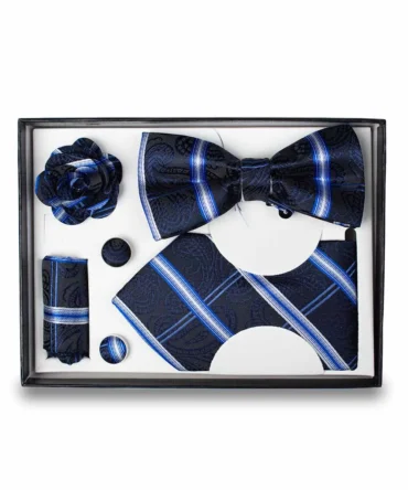 Men's Bow Tie