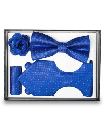 Men's Bow Tie