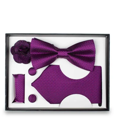 Men's Bow Tie