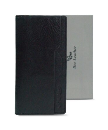 Men's Long Wallet