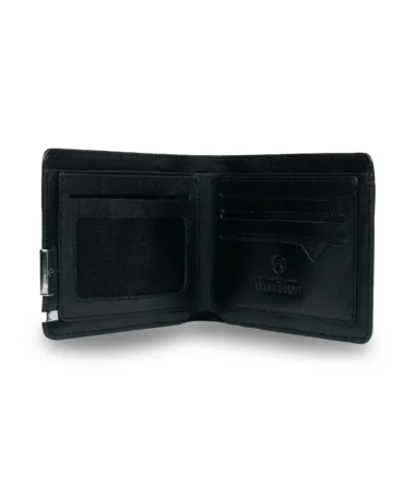 Men's Short Wallet