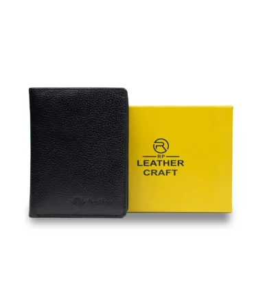 Men's Short Wallet