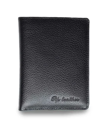 Men's Short Wallet