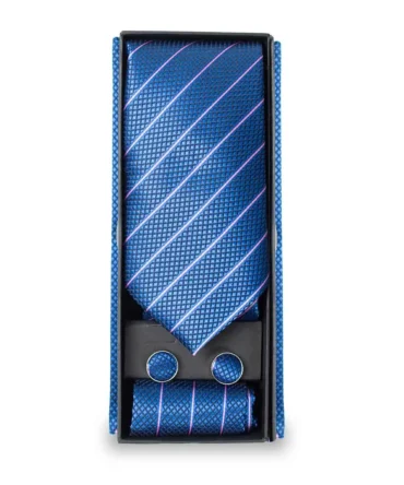 Men Tie Set