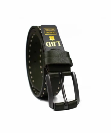 LBD Premium Belt