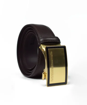 Men's Premium Belt
