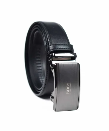 Men's Premium Belt