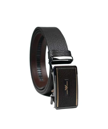 Men's Moving Belt