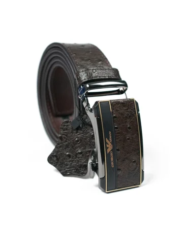 Men's Premium Belt