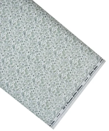 Premium Panjabi Fabric