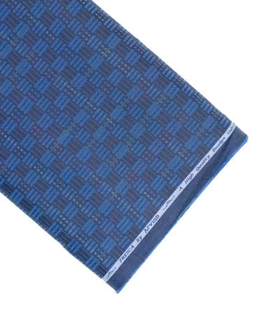 Premium Men's Shirt Fabric