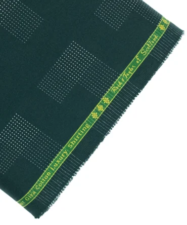 Reid & Taylor Shirt Fabric