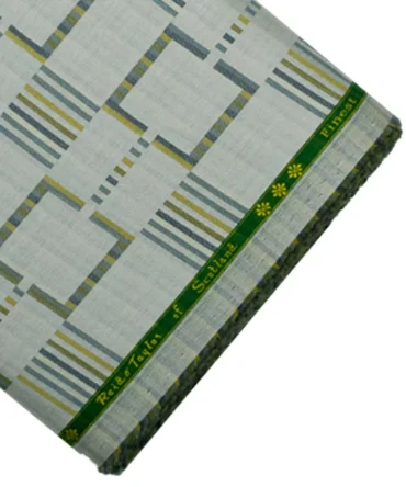 Reid & Taylor Shirt Fabric