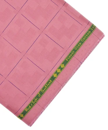 Reid & Taylor Shirt Fabric