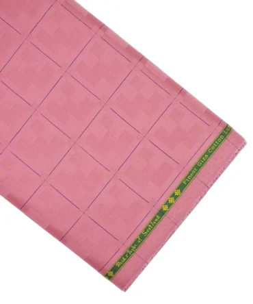 Reid & Taylor Shirt Fabric